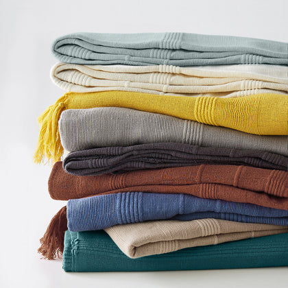 BLANKET COLLECTION