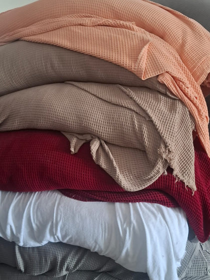 Export Premium Quality Blankets
