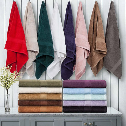BATH TOWEL
