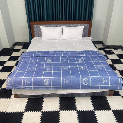 Single Comforter Chinese Fabrics (008)