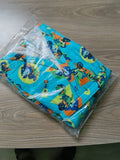 Kids Bathrobe (Design-02 Kids)