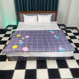 Single Comforter Chinese Fabrics (010)