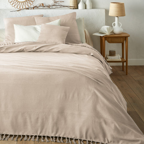 Single Size Cotton Blanket (BLANKET-21)