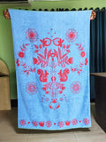 Premium Bath Towel - (297)
