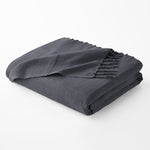 Single Size Cotton Blanket (BLANKET-18)