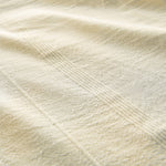 Double Size Cotton Blanket (BLANKET-4K)