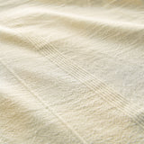 Double Size Cotton Blanket (BLANKET-4K)