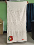 World Cup Towel (Portugal CR7 Edition)