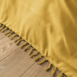 Single Size Cotton Blanket (BLANKET-22)