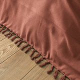 Queen Size Cotton Blanket (BLANKET-17Q)