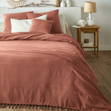 Queen Size Cotton Blanket (BLANKET-17Q)