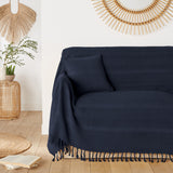 Single Size Cotton Blanket (BLANKET-23)
