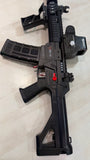 QBZ191 Gel Ball Blaster- big size Automatic battery operated