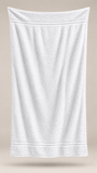 Bedsheet, Head Pillow and Towel Combo