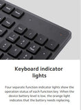 Wireless Keyboard and Mouse Combo Xiaomi