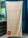 World Cup Towel (Portugal CR7 Edition)