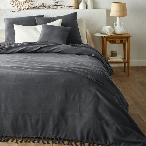 Single Size Cotton Blanket (BLANKET-18)