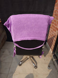 Premium Chair Towel - (146)
