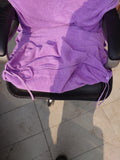 Premium Chair Towel - (146)