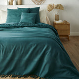 Double Size Cotton Blanket (BLANKET-20K)