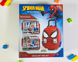 Spider-Man "My Good Helper" Excellent Tool Set
