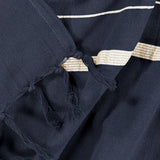 Nedo Fringed Throw-61