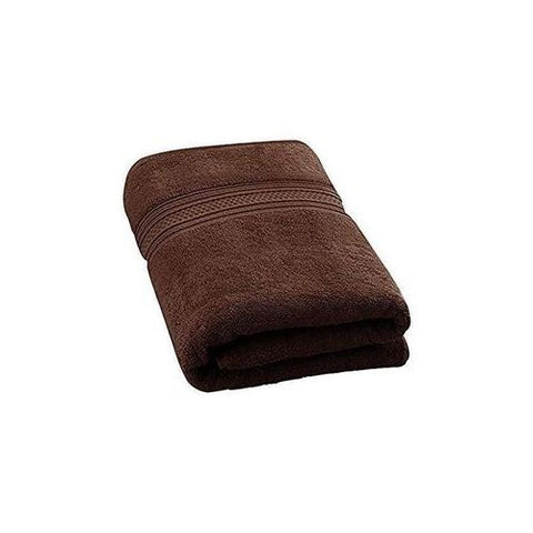 Bath Towel - 100% Cotton (007)