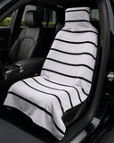Car Seat Towel Cover – Design 01