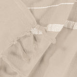 Nedo Fringed Throw-52