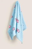 Bath Towel - 100% Cotton (080)