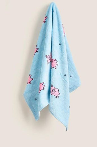 Bath Towel - 100% Cotton (080)