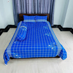 100% Cotton Bedsheet (FZK425)