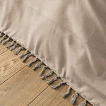 Double Size Cotton Blanket (BLANKET-21K)