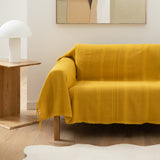 Single Size Cotton Blanket (BLANKET-22)