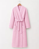 Waffle Bathrobe (Design-45)