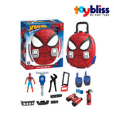 Spider-Man "My Good Helper" Excellent Tool Set