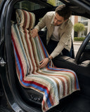 Car Seat Towel Cover – Design 05