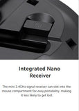 Wireless Keyboard and Mouse Combo Xiaomi