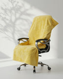 (40% Discount) Premium Chair Towel- 274