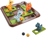 Funny Dinosaur Board Game