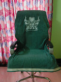 Premium Chair Towel- 358