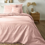Single Size Cotton Blanket (BLANKET-19)