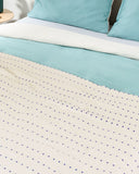 Double Size Cotton Blanket (BLANKET-25K)