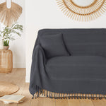 Single Size Cotton Blanket (BLANKET-18)