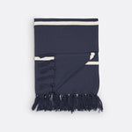 Nedo Fringed Throw-61