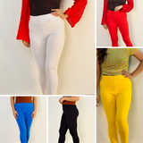 5 pcs Leggings Set