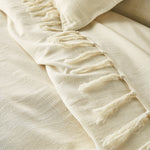 Double Size Cotton Blanket (BLANKET-4K)