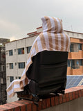 Car Seat Towel Cover (2)