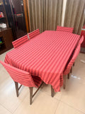 Dining Table/Chair Cover Combo (1)