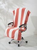(40% Discount) Premium Chair Towel- 261